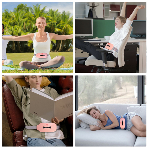FLO Heating Pad